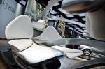 Mercedes-Benz Aesthetics NO2 2011 года